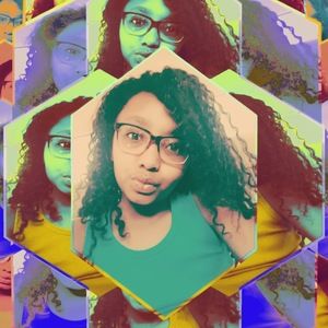 Meet your Posher, Leticia